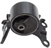 LEFT ENGINE MOUNT TO SUIT DODGE CALIBER PM ED3 2.4L I4