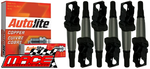 MACE IGNITION SERVICE KIT TO SUIT X SERIES X1 N52B30 3.0L I6