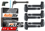 MACE IGNITION SERVICE KIT TO SUIT HONDA ACCORD CK J30A1 3.0L V6 FROM 12/2000