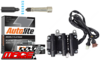 MACE IGNITION SERVICE KIT TO SUIT AUDI AAH ABC 2.6L 2.8L V6