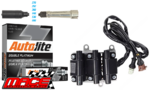 MACE IGNITION SERVICE KIT TO SUIT AUDI A8 D2 AAH 2.8L V6