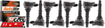 MACE IGNITION SERVICE KIT TO SUIT MERCEDES BENZ M273.960 M273.961 M273.963 M273.965 5.5L V8