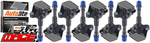 MACE IGNITION SERVICE KIT TO SUIT HONDA CIVIC FD LDA2 1.3L I4