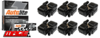 MACE IGNITION SERVICE KIT TO SUIT MERCEDES BENZ M112.910 M112.912 M112.951 2.4L 2.6L 3.2L V6