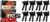 MACE IGNITION SERVICE KIT TO SUIT CHRYSLER 300 ESG 6.4L V8