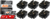 MACE IGNITION SERVICE KIT TO SUIT MERCEDES BENZ C32 AMG W203 M112.961 SUPERCHARGED 3.2L V6