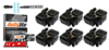 IGNITION SERVICE KIT FOR MERCEDES BENZ M112.940 M112.955 M112.911 M112.913 M112.914 2.4L 2.6L 3.2 V6