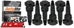 MACE IGNITION SERVICE KIT TO SUIT KIA GRAND CARNIVAL VQ G6DA 3.8L V6