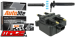 MACE IGNITION SERVICE KIT TO SUIT SUBARU LIBERTY BH BE EJ251 EJ201 2.0L 2.5L F4