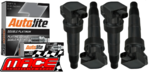 MACE IGNITION SERVICE KIT TO SUIT HYUNDAI SONATA NF G4KE 2.4L I4