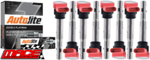 MACE IGNITION SERVICE KIT TO SUIT AUDI R8 42 BYH CNDA 4.2L V8