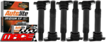 MACE IGNITION SERVICE KIT TO SUIT KIA CARNIVAL VQ G6EA 2.7L V6