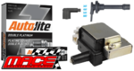 MACE IGNITION SERVICE KIT TO SUIT HONDA INTEGRA DC B18B1 1.8L I4