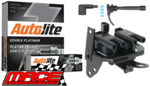MACE IGNITION SERVICE KIT TO SUIT HYUNDAI ELANTRA XD FC G4GB G4GC 1.8L 2.0L I4 TILL 12/2001