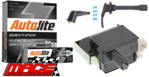 MACE IGNITION SERVICE KIT TO SUIT HONDA INTEGRA DC B18C2 1.8L I4 FROM 03/1998 TILL 11/1999