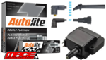 MACE IGNITION SERVICE KIT TO SUIT HYUNDAI SONATA Y2 G6AT 3.0L V6