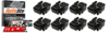 MACE IGNITION SERVICE KIT TO SUIT MERCEDES BENZ M113.990 M113.993 M113.995 SUPERCHARGED 5.4L V8