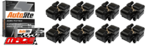 MACE IGNITION SERVICE KIT TO SUIT MERCEDES BENZ E55 AMG W211 S211 M113.990 SUPERCHARGED 5.4L V8