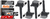 MACE IGNITION SERVICE KIT TO SUIT AUDI A4 B5 APU AJL TURBO 1.8L I4