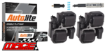 MACE IGNITION SERVICE KIT TO SUIT MERCEDES BENZ A150 W169 M266.920 1.5L I4