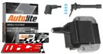 MACE IGNITION SERVICE KIT TO SUIT HONDA ACCORD CG CK F23A1 2.3L I4