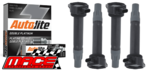MACE IGNITION SERVICE KIT TO SUIT CHRYSLER SEBRING JS EER 2.7L V6