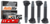 MACE IGNITION SERVICE KIT TO SUIT CHRYSLER SEBRING JS EER 2.7L V6