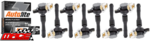 MACE IGNITION SERVICE KIT FOR BMW M62TUB35 M62TUB44 M62B35 M62B44 S62B50 M62B46 3.5L 4.4L 4.6 4.9 V8