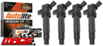 MACE IGNITION SERVICE KIT TO SUIT HYUNDAI SANTA FE DM G4KJ 2.4L I4