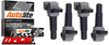 MACE IGNITION SERVICE KIT TO SUIT SUBARU EJ255 EJ204 EJ257 TURBO 2.0L 2.5L F4