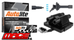 MACE IGNITION SERVICE KIT TO SUIT SUBARU OUTBACK BG EJ25D 2.5L F4