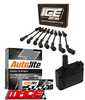 MACE IGNITION SERVICE KIT TO SUIT HONDA CIVIC EG D13B2 1.3L I4