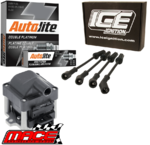 MACE IGNITION SERVICE KIT TO SUIT VOLKSWAGEN TRANSPORTER T4 AAC 2.0L I4