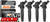 MACE IGNITION SERVICE KIT TO SUIT HYUNDAI SONATA NF G4KC 2.4L I4 FROM 01/2008