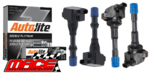 MACE IGNITION SERVICE KIT TO SUIT HONDA CIVIC ES LDA1 1.3L I4