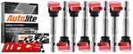 MACE IGNITION SERVICE KIT TO SUIT AUDI BVJ CDRA BAR CAUA 4.2L V8
