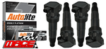 MACE IGNITION SERVICE KIT TO SUIT KIA MAGENTIS MG G4KC 2.4L I4 FROM 08/2008