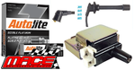 MACE IGNITION SERVICE KIT TO SUIT HONDA ACCORD CB CD F22A6 F22B3 2.2L I4