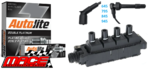 MACE IGNITION SERVICE KIT TO SUIT BMW Z SERIES Z3 M44B19 1.9L I4