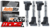 MACE IGNITION SERVICE KIT TO SUIT AUDI A4 B6 B7 AVJ BFB BEX TURBO 1.8L I4