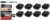 MACE IGNITION SERVICE KIT TO SUIT MERCEDES BENZ M113.944 M113.968 4.3L 5.0L V8