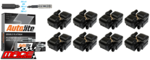 MACE IGNITION SERVICE KIT TO SUIT MERCEDES BENZ C43T AMG S202 M113.944 4.3L V8