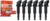 MACE IGNITION SERVICE KIT TO SUIT BMW N52B25 N52B30 2.5L 3.0L I6 TILL 04/2006