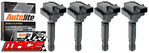 MACE IGNITION SERVICE KIT TO SUIT MERCEDES BENZ M271.946 M271.940 M271.948 M271.941 M271.944 1.8L I4