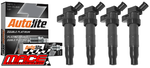 MACE IGNITION SERVICE KIT TO SUIT HYUNDAI I45 YF G4KD 2.0L I4