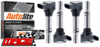 MACE IGNITION SERVICE KIT TO SUIT AUDI A1 8X CAXA CAVG CTHG TURBO SUPERCHARGED 1.4L I4