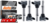 MACE IGNITION SERVICE KIT TO SUIT AUDI A1 8X CAXA CAVG CTHG TURBO SUPERCHARGED 1.4L I4