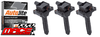 MACE IGNITION SERVICE KIT TO SUIT MERCEDES BENZ E320C C124 M104.992 3.2L I6