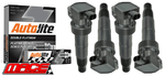 MACE IGNITION SERVICE KIT TO SUIT KIA G4KA G4KC 2.0L 2.4L I4