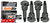 MACE IGNITION SERVICE KIT TO SUIT KIA RONDO UN G4KA 2.0L I4